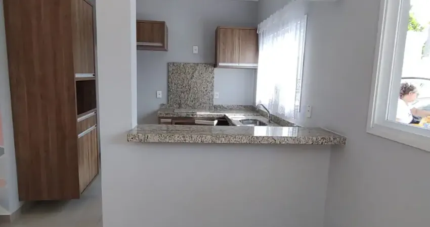 Casa em condomínio fechado com 3 quartos à venda na Rua Du Parc, 86, Jardim Montreal Residence, Indaiatuba