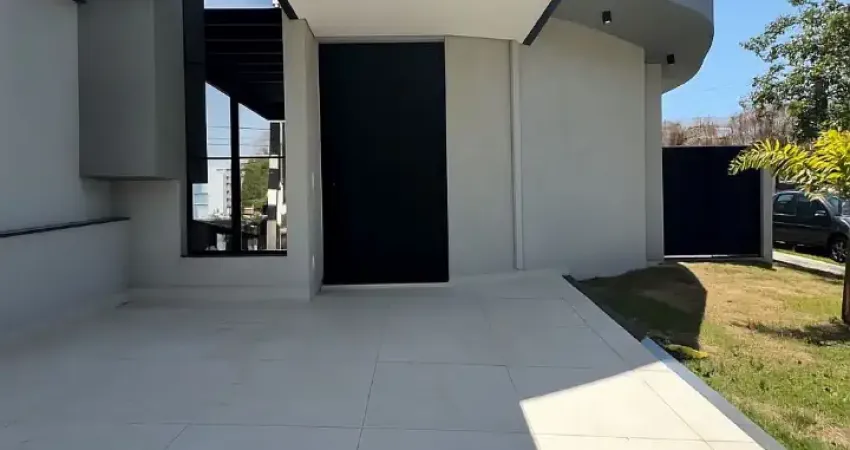 Casa térrea no jardim montreal com 3 dormitórios e ar condicionado