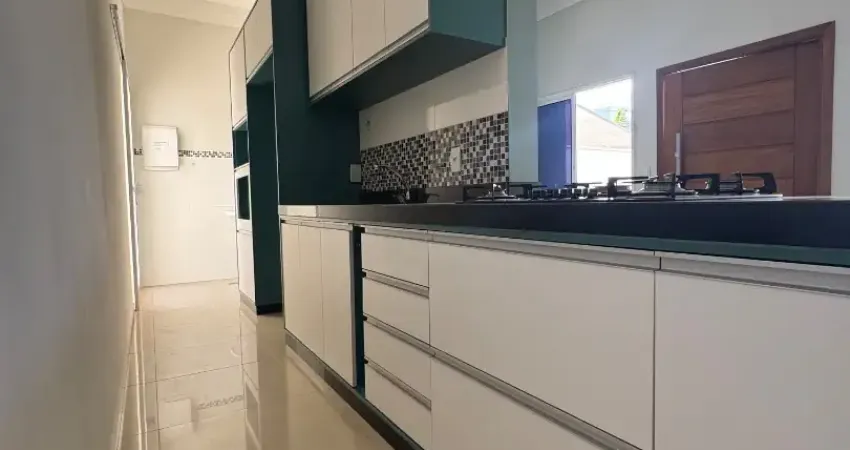 Casa térrea no condomínio jardim montreal a 3 minutos do parque ecológico