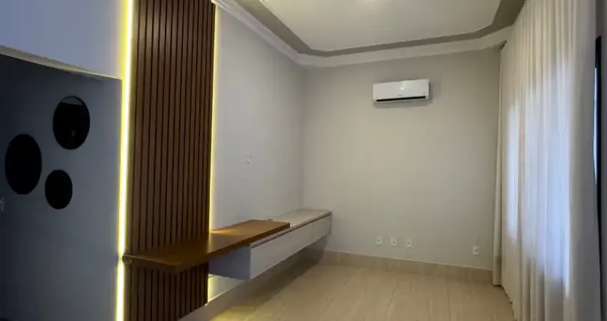 Casa térrea diferenciada com 3 dormitórios no Condomínio Montreal