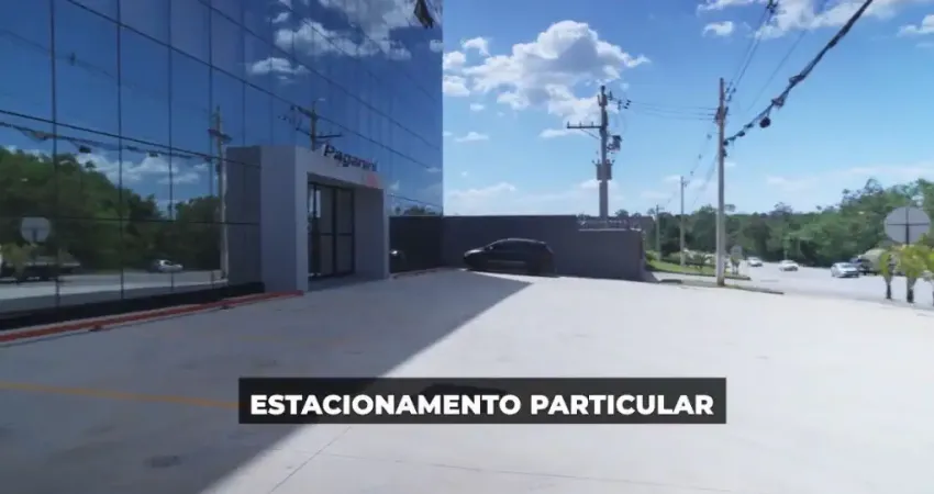 Conjunto de 3 salas comerciais, ar-condicionado incluso, primeira locação