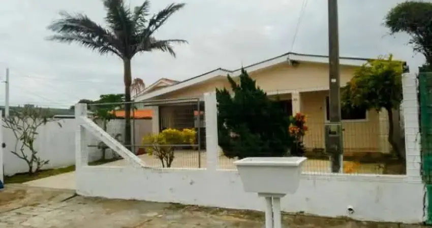 Oportunidade ÚNICA: Casa na Praia em Cidreira com Valor REDUZIDO!
