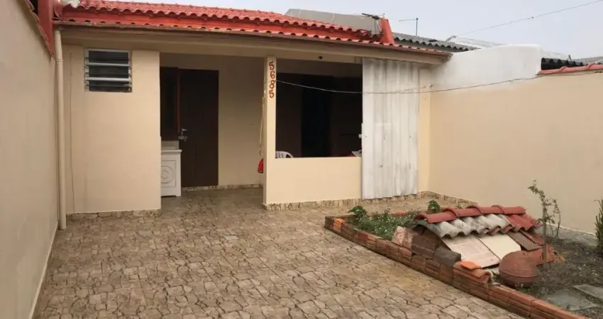 Casa com 1 quarto à venda na Praia de Cidreira, Cidreira 