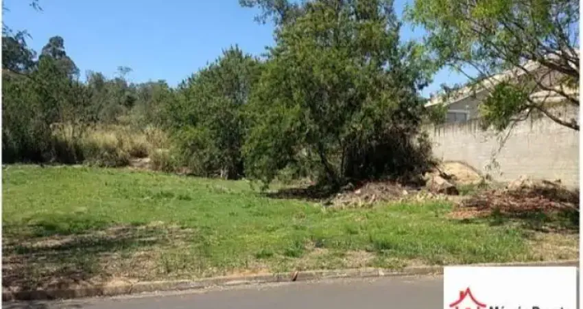 TERRENO EM CONDOMINIO Á VENDA NO VALE DAS LARANJEIRAS