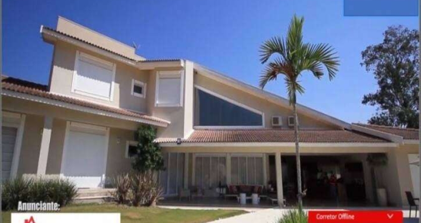 Chácara / sítio com 6 quartos para alugar no Vale das Laranjeiras, Indaiatuba 
