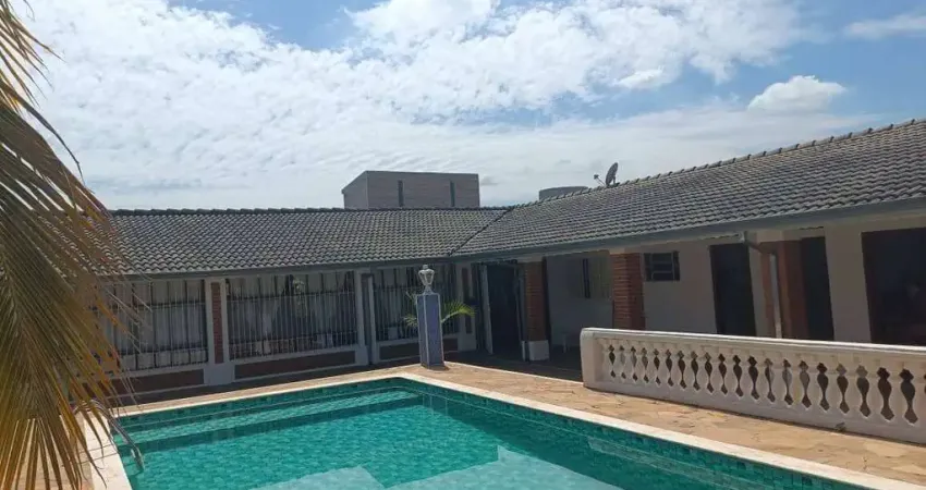 Chácara / sítio com 3 quartos à venda no Itaici, Indaiatuba 