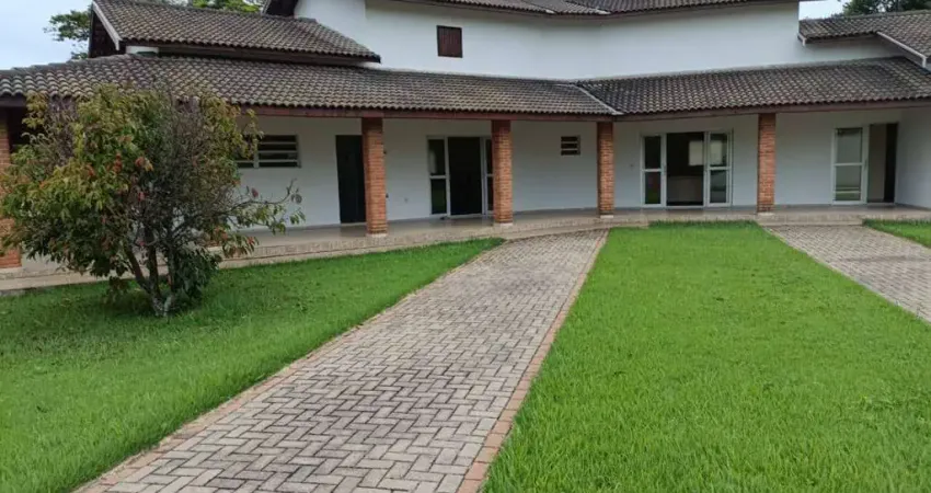 Chácara / sítio com 4 quartos à venda no Colinas do Mosteiro de Itaici, Indaiatuba 