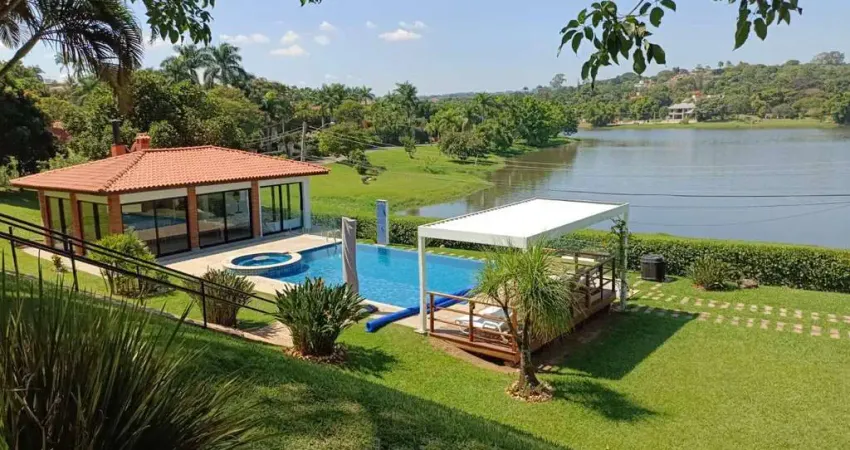 CHACARA Á VENDA OU LOCAÇÃO CONDOMINIO VALE DAS LARANJEIRAS