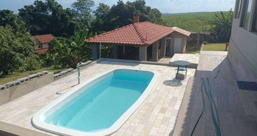 Chácara á Venda no Condomínio Vale das Laranjeiras , Indaiatuba/SP