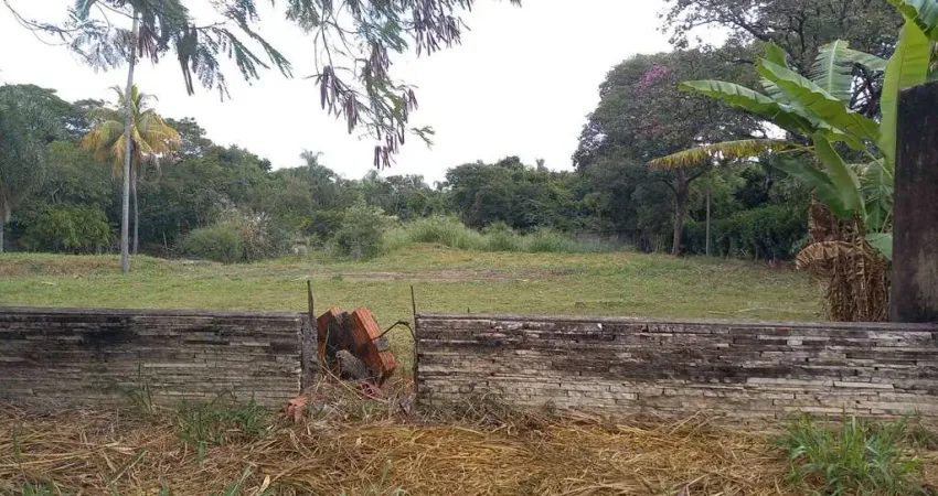 Terreno à venda no Colinas do Mosteiro de Itaici, Indaiatuba 