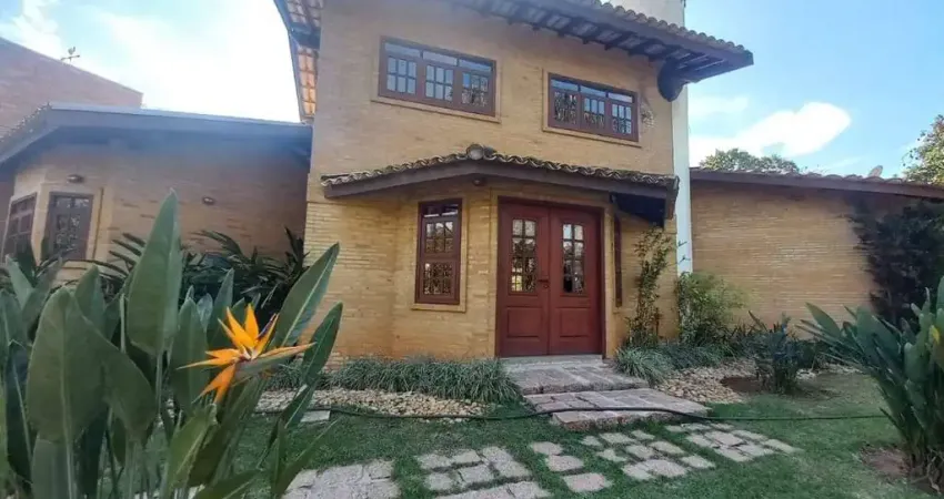 Chácara no Condomínio  Vale das Laranjeiras, Indaiatuba/ SP