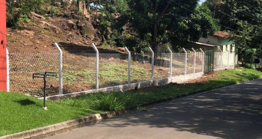 Terreno à venda no Vale das Laranjeiras, Indaiatuba 