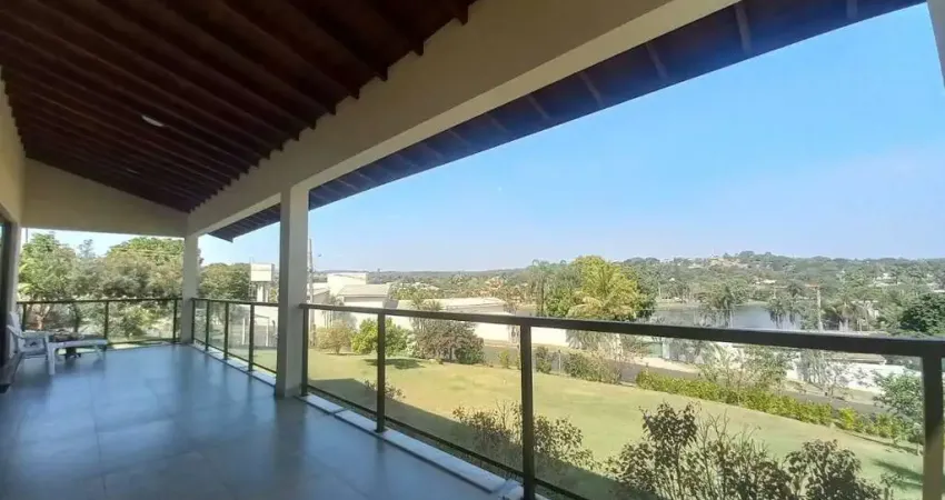 Casa com 3 quartos à venda no Vale das Laranjeiras, Indaiatuba 