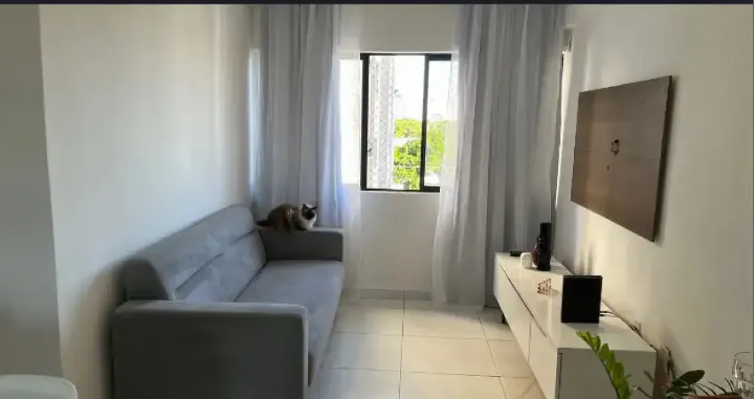 Apartamento com 2 quartos para alugar na Rua Amália Bernardino de Sousa, Boa Viagem, Recife