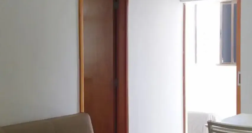 Apartamento com 1 quarto para alugar na Rua Ministro Nelson Hungria, Boa Viagem, Recife