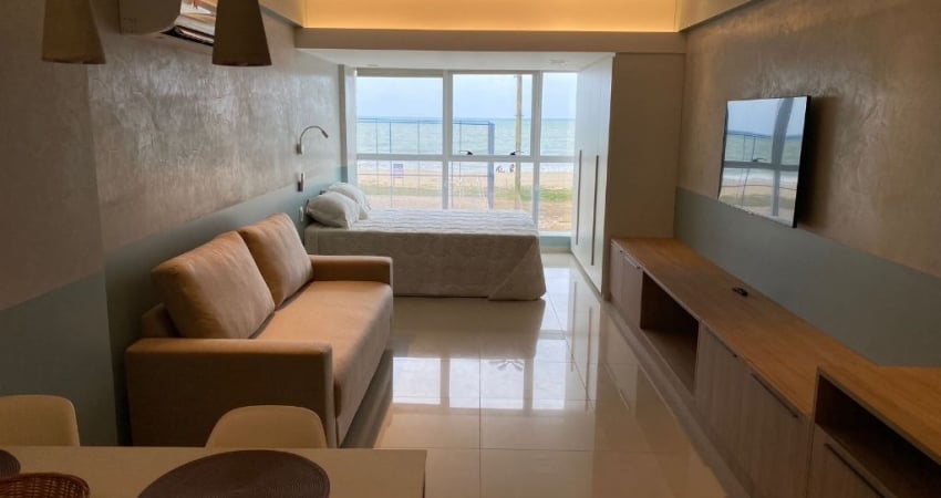 Apartamento com 1 quarto para alugar na Avenida Beira Mar, Boa Viagem, Recife