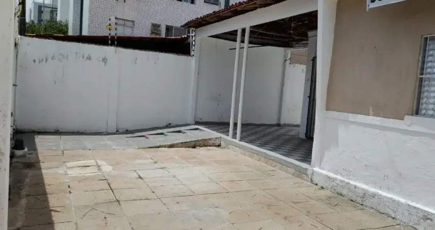 Casa com 3 quartos à venda na Avenida Presidente Kennedy, Piedade, Jaboatão dos Guararapes
