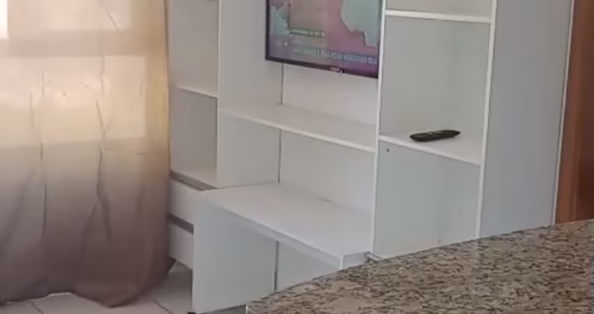Apartamento com 1 quarto para alugar na Rua Carlos Antônio Zarzar, Candeias, Jaboatão dos Guararapes