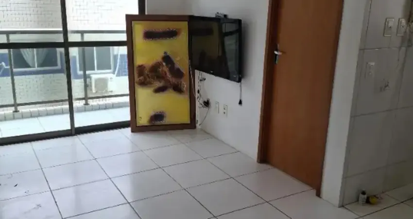 Apartamento com 1 quarto para alugar na Avenida Presidente Kennedy, Candeias, Jaboatão dos Guararapes