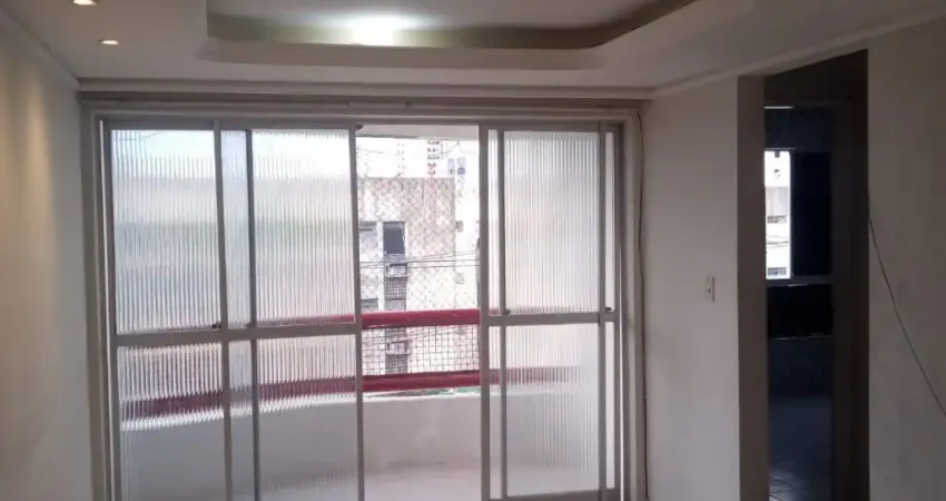 Apartamento com 3 quartos para alugar na Rua São Sebastião, Piedade, Jaboatão dos Guararapes