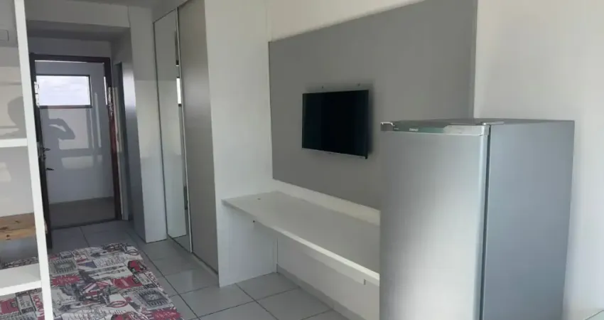 Apartamento com 1 quarto para alugar na Rua Almirante Batista Leão, Boa Viagem, Recife