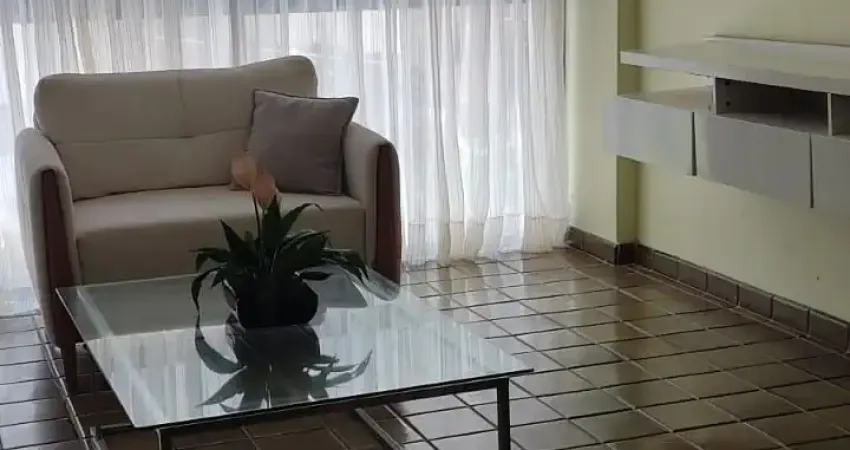 Apartamento com 3 quartos para alugar na Rua dos Navegantes, Boa Viagem, Recife