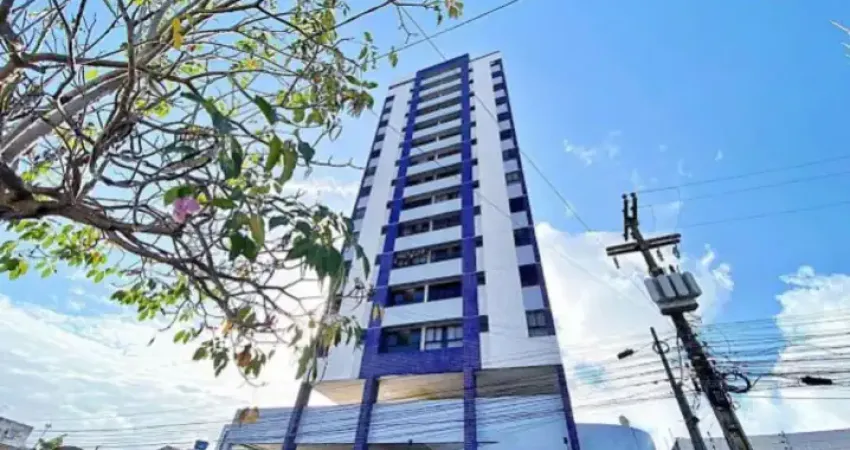 Apartamento com 2 quartos para alugar na Avenida Presidente Castelo Branco, Candeias, Jaboatão dos Guararapes