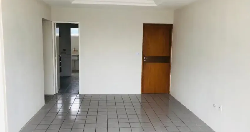 Apartamento com 3 quartos para alugar na Rua Maria Rita Barradas, Piedade, Jaboatão dos Guararapes
