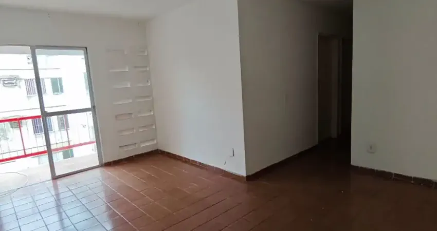 Apartamento com 3 quartos para alugar na Rua Waldemir da Cunha Antunes, Piedade, Jaboatão dos Guararapes