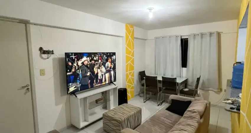 Apartamento com 1 quarto para alugar na Rua Ilhéus, Piedade, Jaboatão dos Guararapes