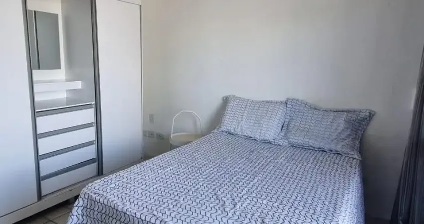 Apartamento com 1 quarto para alugar na Avenida Bernardo Vieira de Melo, Piedade, Jaboatão dos Guararapes