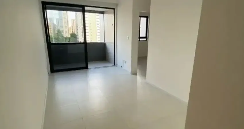 Apartamento com 2 quartos para alugar na Rua Marechal Rondon, Casa Forte, Recife