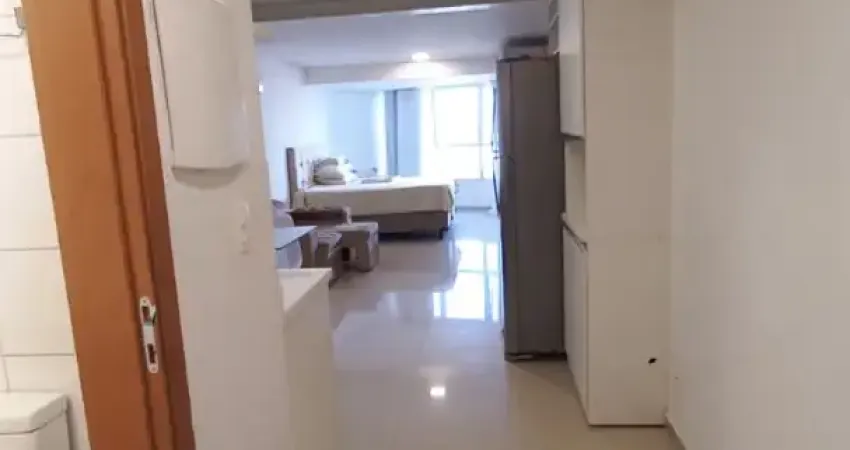 Apartamento com 1 quarto para alugar na Avenida Beira Mar, Boa Viagem, Recife