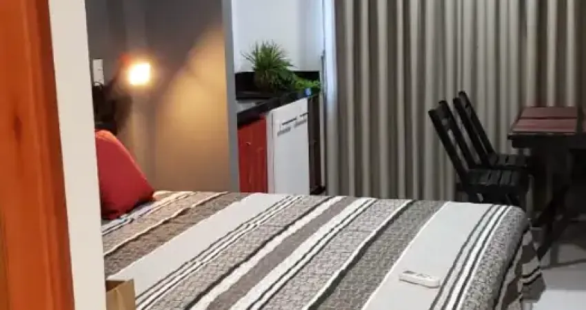 Apartamento com 1 quarto para alugar na Rua Almirante Batista Leão, Boa Viagem, Recife