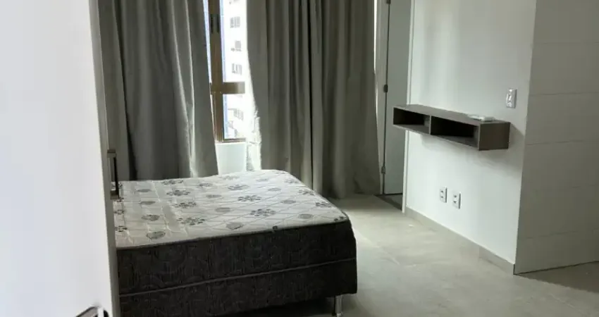 Apartamento com 1 quarto para alugar na Rua Amália Bernardino de Sousa, Boa Viagem, Recife