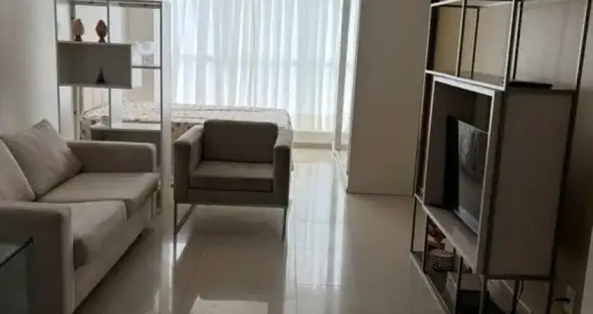 Apartamento com 1 quarto para alugar na Avenida Beira Mar, Boa Viagem, Recife