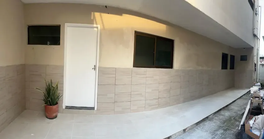 Apartamento com 2 quartos para alugar na Avenida Beira Mar, Candeias, Jaboatão dos Guararapes