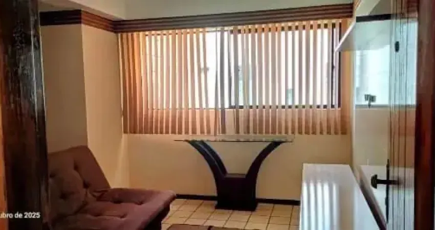 Apartamento com 2 quartos para alugar na Rua Maria Carolina, Boa Viagem, Recife