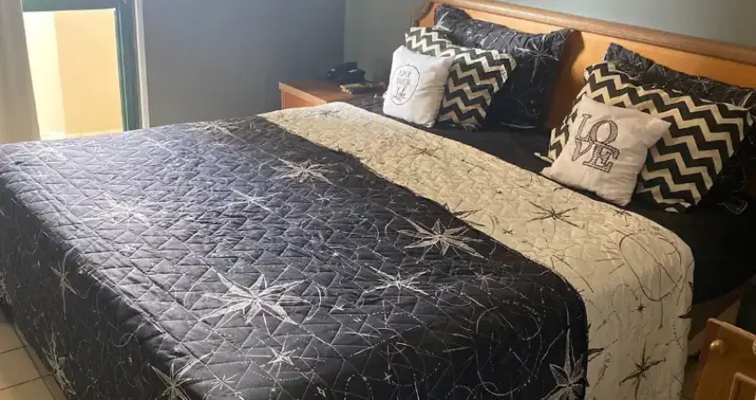 Apartamento com 1 quarto para alugar na Avenida Bernardo Vieira de Melo, Candeias, Jaboatão dos Guararapes