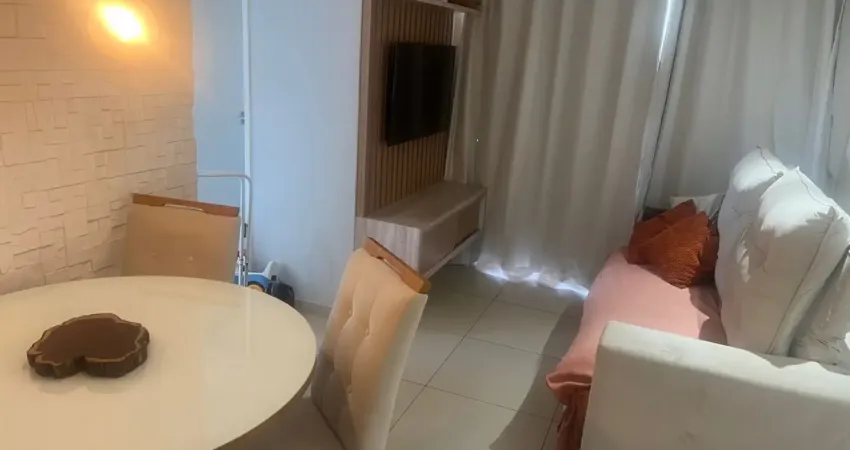 Apartamento com 2 quartos para alugar na Rua do Jangadeiro, Candeias, Jaboatão dos Guararapes