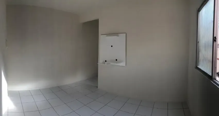 Apartamento com 1 quarto para alugar na Rua Antônio Falcão, Boa Viagem, Recife