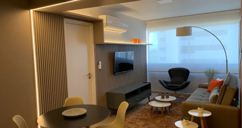 Apartamento com 1 quarto para alugar na Rua Faustino Porto, Boa Viagem, Recife