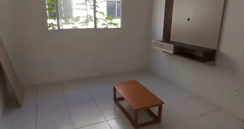 Alugo Excelente Apartamento em Barra de Jangada, na estrada de Curcurana