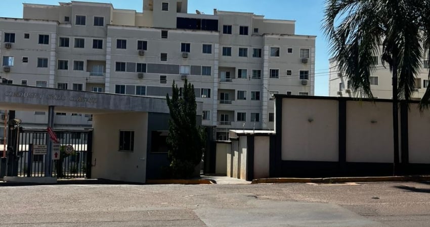 Apartamento com 1 quarto para alugar na Rua Quatorze de Julho, 4721, São Francisco, Campo Grande