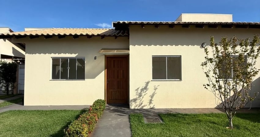 Casa com 2 quartos para alugar na Avenida Ana Rosa Castilho Ocampo, 1410, Jardim Montevidéu, Campo Grande