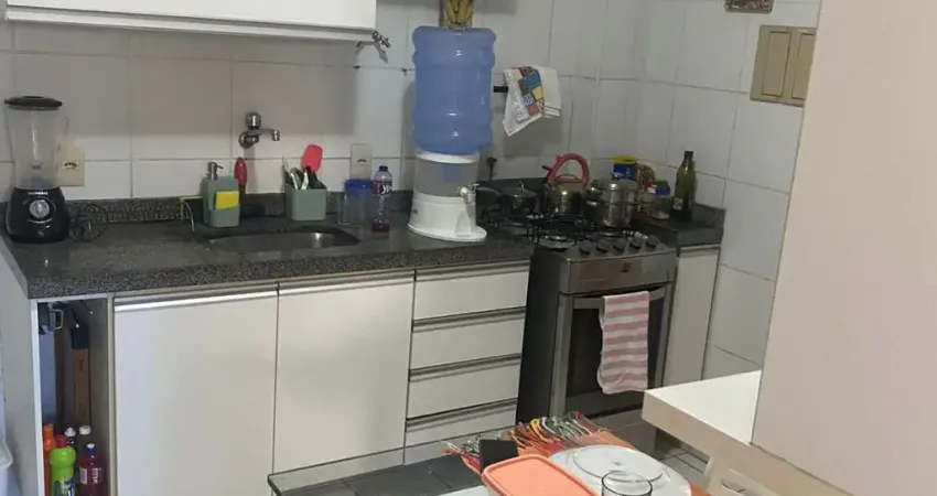 Apartamento com 3 quartos à venda na Rua Bancário José Farias de Almeida, Jatiúca, Maceió