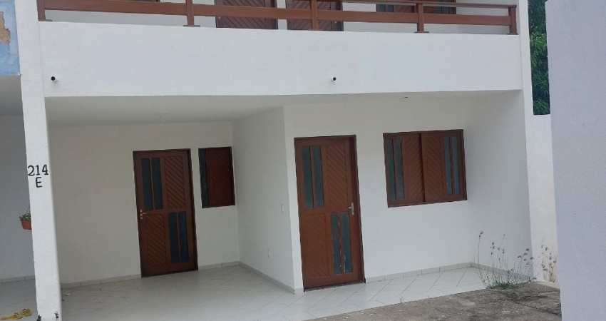 Casa em condomínio fechado com 4 quartos à venda no Feitosa, Maceió 