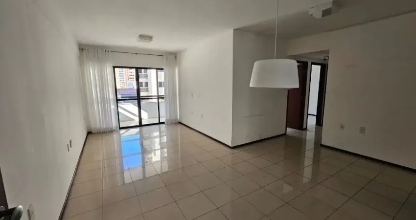 Apartamento com 3 quartos à venda no Ponta Verde, Maceió 