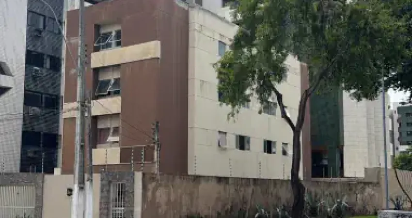 Apartamento com 3 quartos à venda no Jatiúca, Maceió 