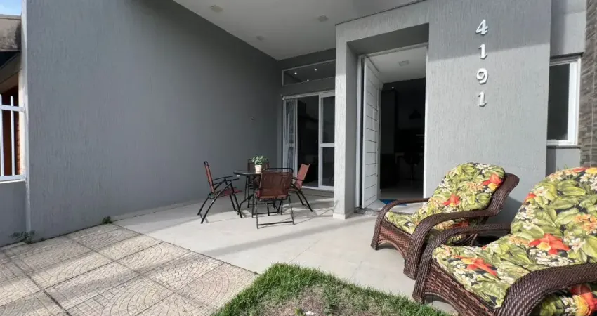 Casa com 2 quartos à venda no Capão Novo, Capão da Canoa 